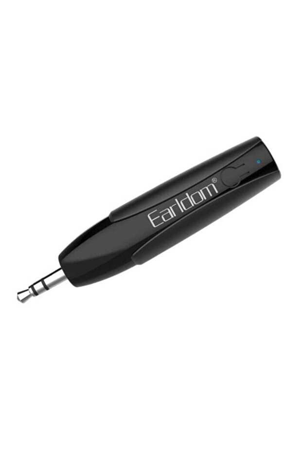 M68 Aux Wireless Bluetooth Adapter Receiver – Bluetooth 5.0 Audio Receiver for Car, Home, and Wired Speakers