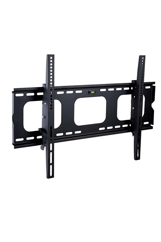 Tilting TV Wall Mount Bracket For 32-65 Inch TVs VESA 200x200 to 750x450, 175 Lbs Capacity