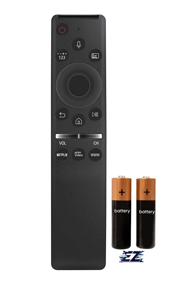 Replacement Remote Control BN59-01312D for Samsung Smart TV