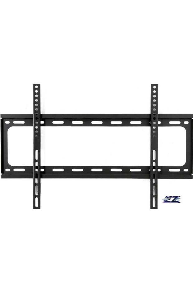 Fixed TV Wall Mount fits for Most of 32"-65" Max Wall Mount Pattern VESA 600x400mm