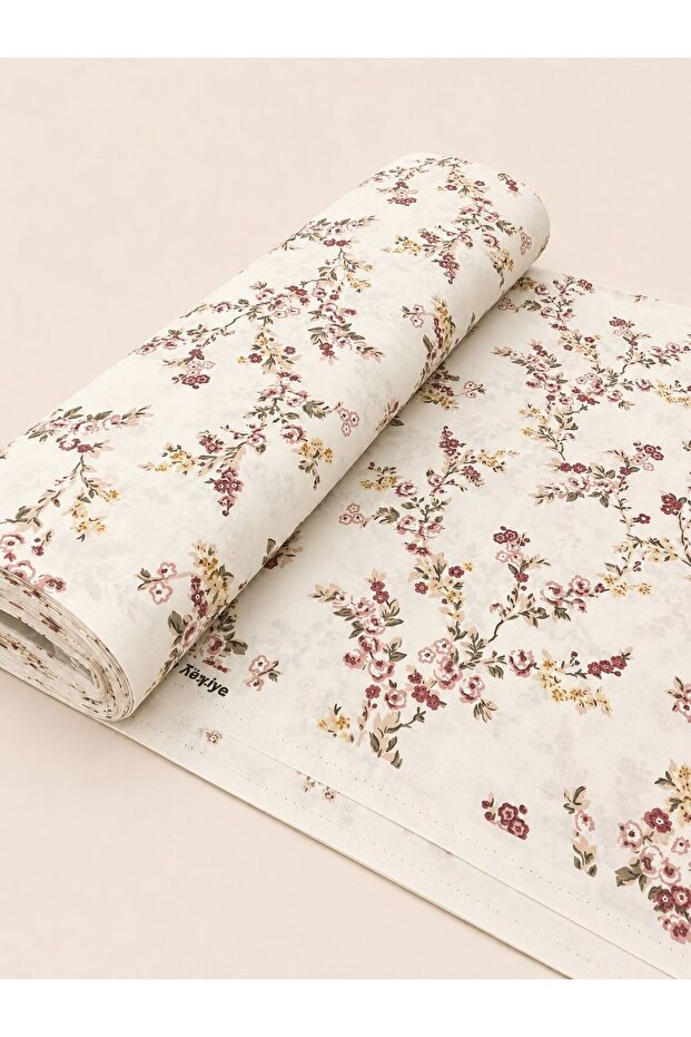 1. Class Organic 100% Cotton Bedding Fabric 240 cm Width – Fabric for Sheets, Duvet Covers, and Pillowcases