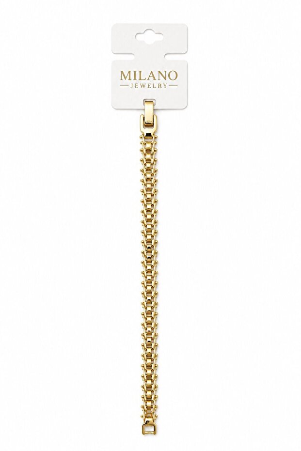 Women's Gold Selection Bracelet