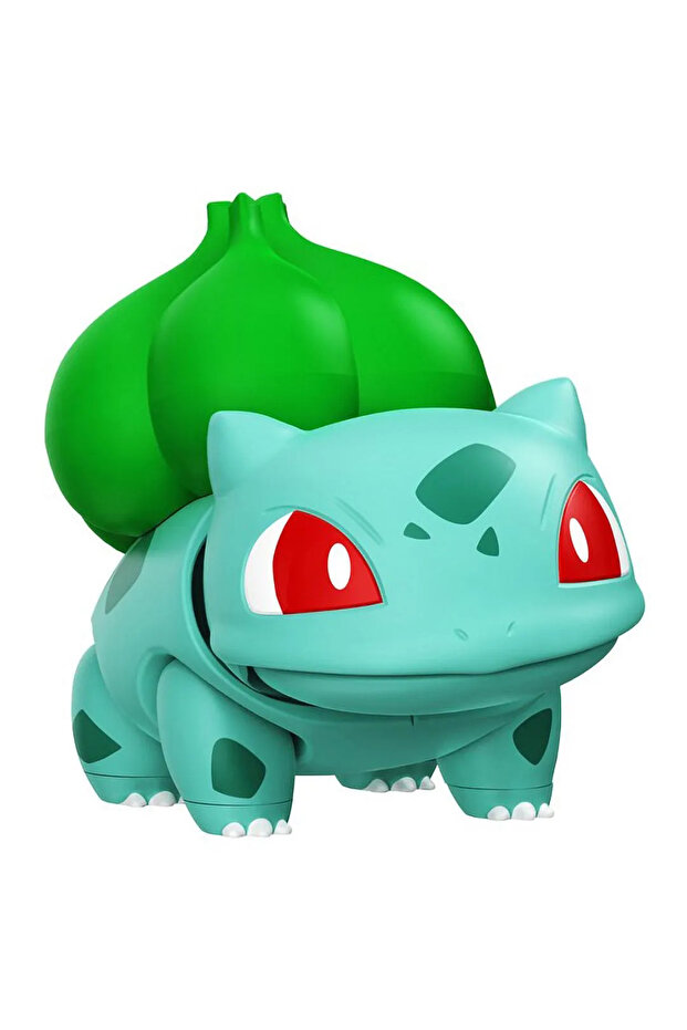 Pokemon Classic Version-S: Bulbasaur - 4
