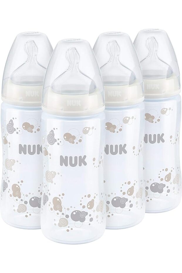 FIRST CHOICE+ NO COLIC 0-6M 300ML: 0070