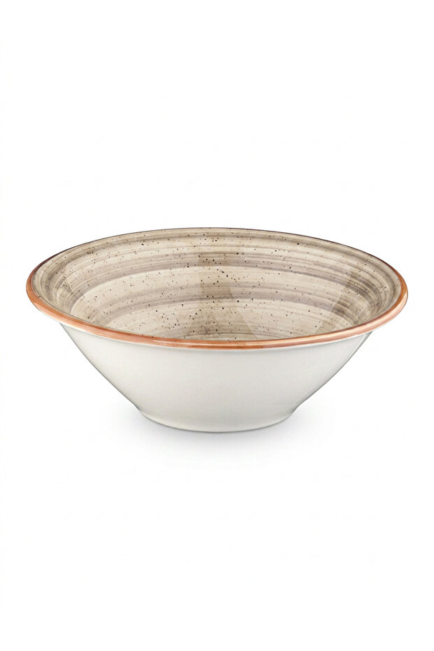 Aura Terrain Bowl 16 cm 400 Cc (2 Pieces)