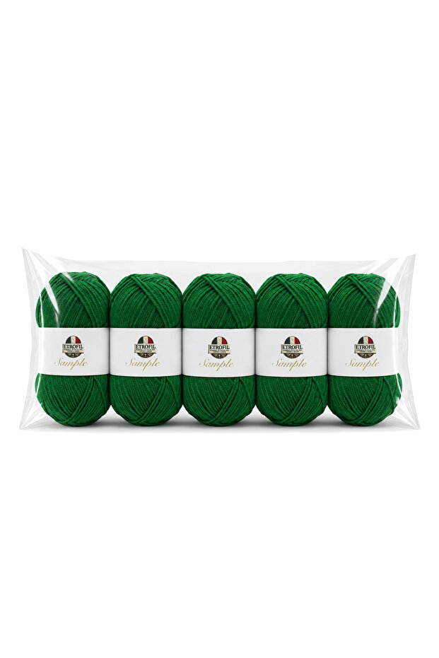 Export Surplus Knitting Yarn 5-Piece Opportunity Pack