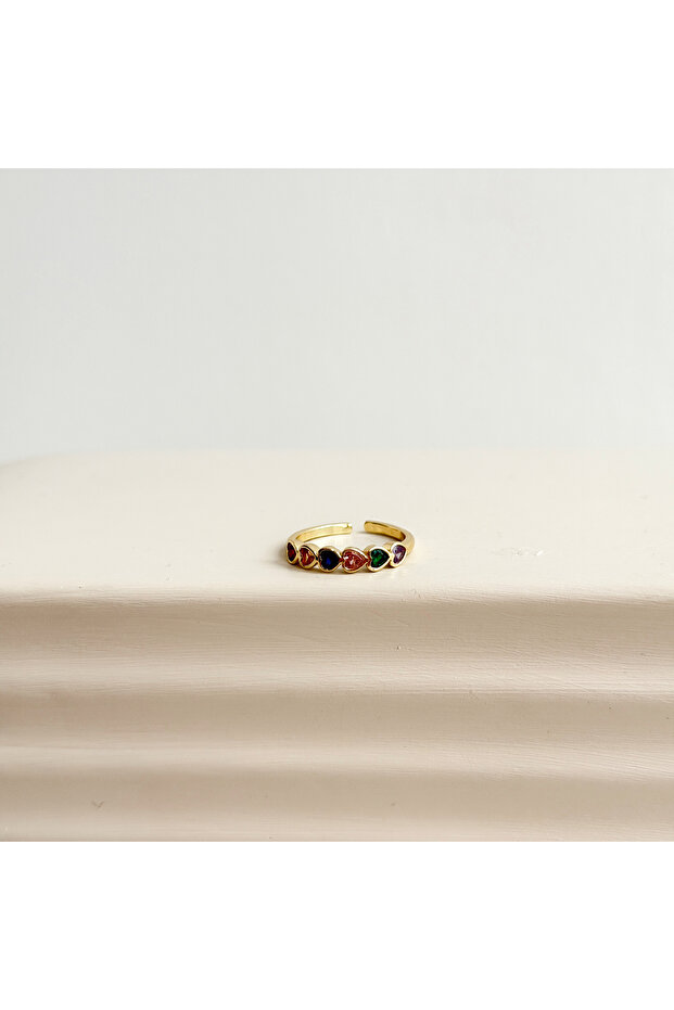 Sevlira Steel Ring / Steel Ring