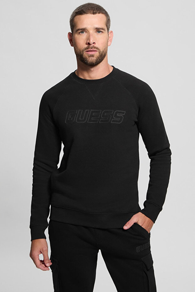 New Aldwin Men's Active Sweatshirt