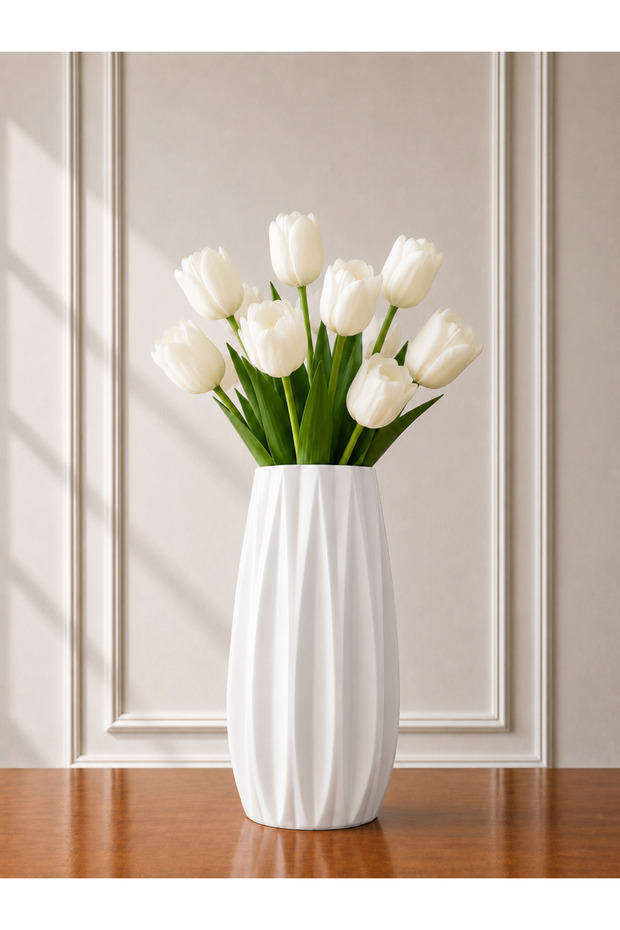 Floryn Modern dekoratif vazo-20 cm