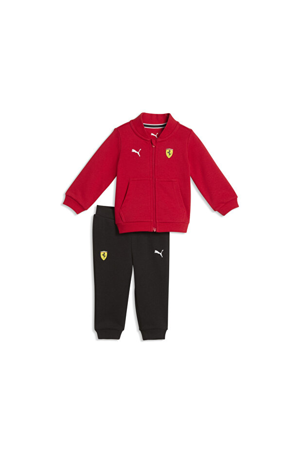 Ferrari Jogger Trainingsanzug - 1