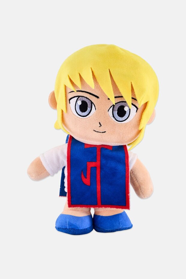 Hunter x Hunter Kurapika Plush Toy
