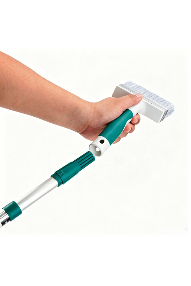 Aluminum Extension Pole 2m - 5