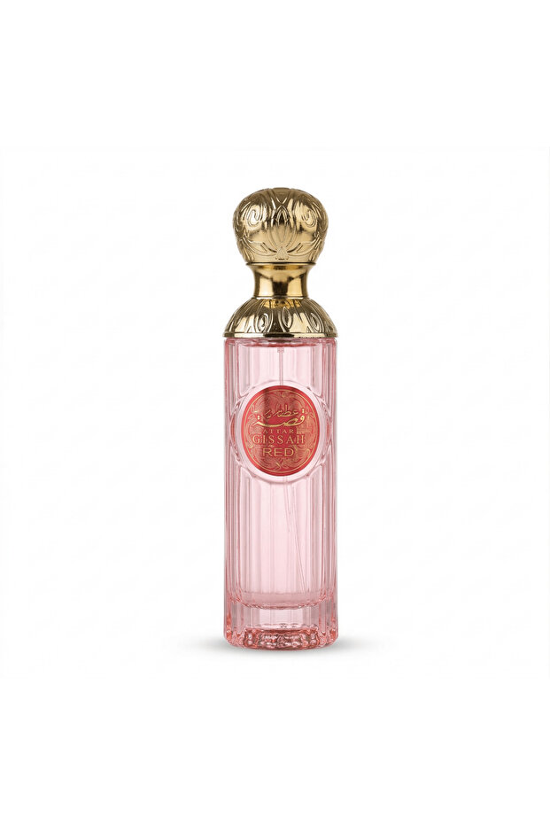 Attar Red Perfume - 1