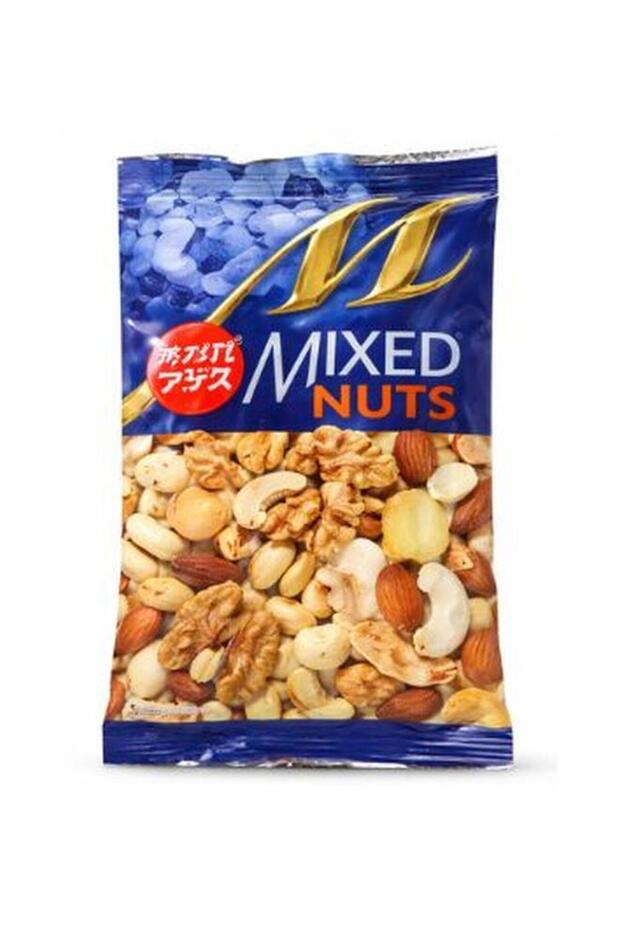 Foods Mixed Nuts 45g