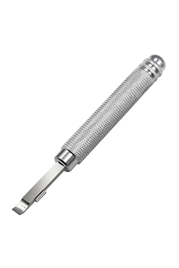 Style 1 1Pcs Metal Repair Tool Pry Tool New Press Battery Change Back Case Remover Remover Screw For