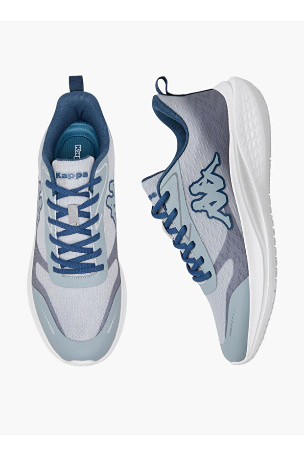 Men Lace-Up Sports Shoes