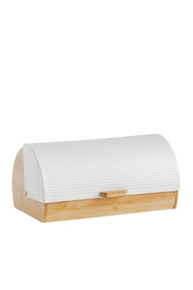 LOFTO White Bread Box