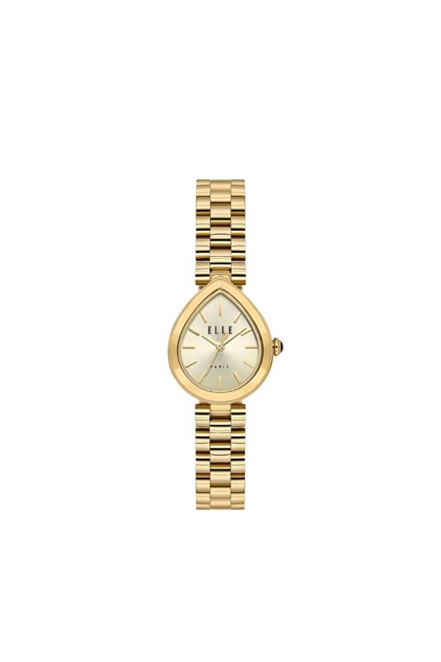 El.1.10018-4 25 mm Women's Wristwatch