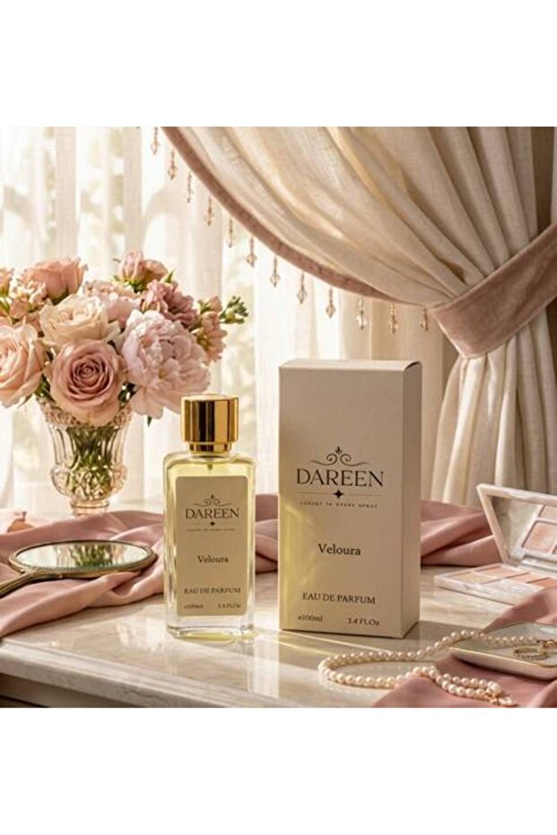عطر نسائي فاخر