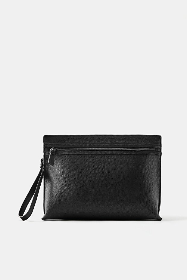 Clutch çanta