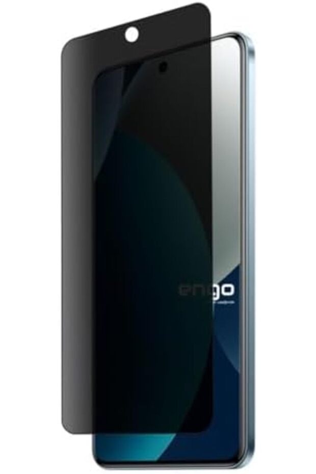 متجر nht واقي شاشة Xiaomi Redmi Note 15 Pro Hayalet 9H Nano 818517