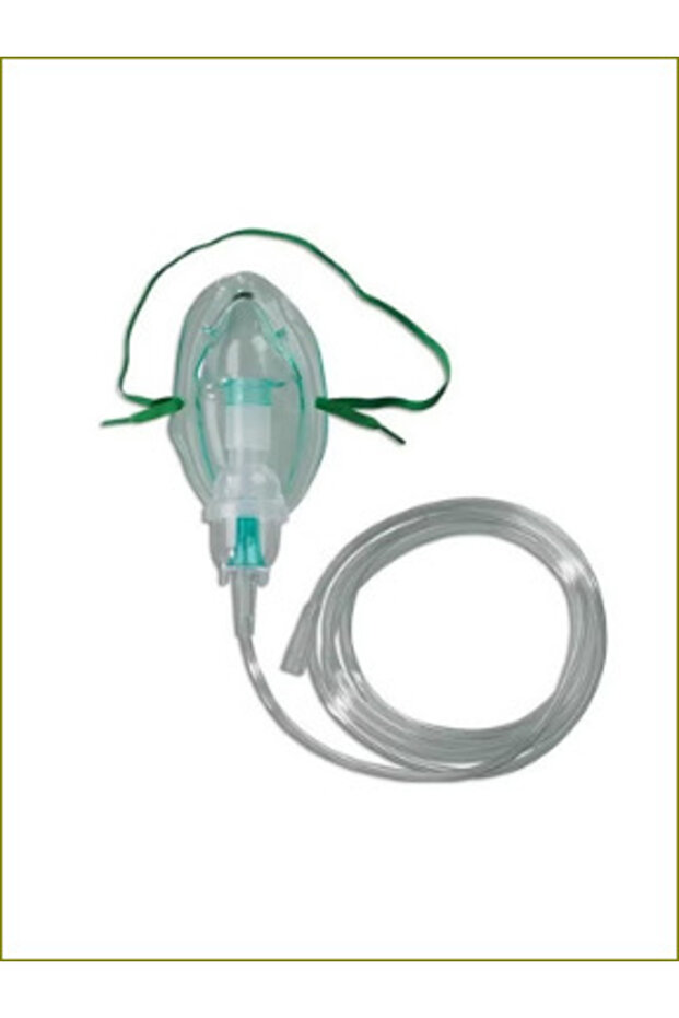 Nebulizer Kit Adult