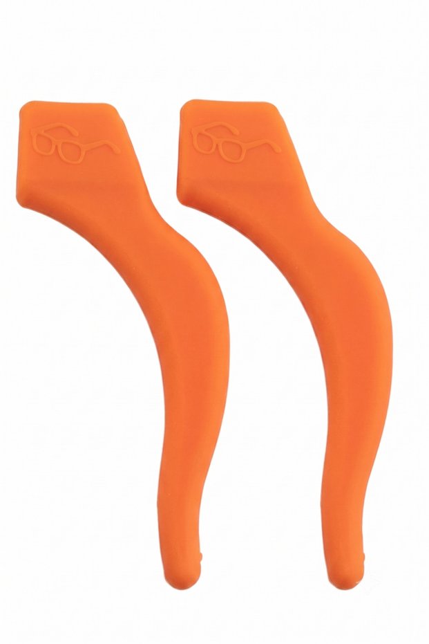 Glasses Silicone Back of Ears (1 Pair)