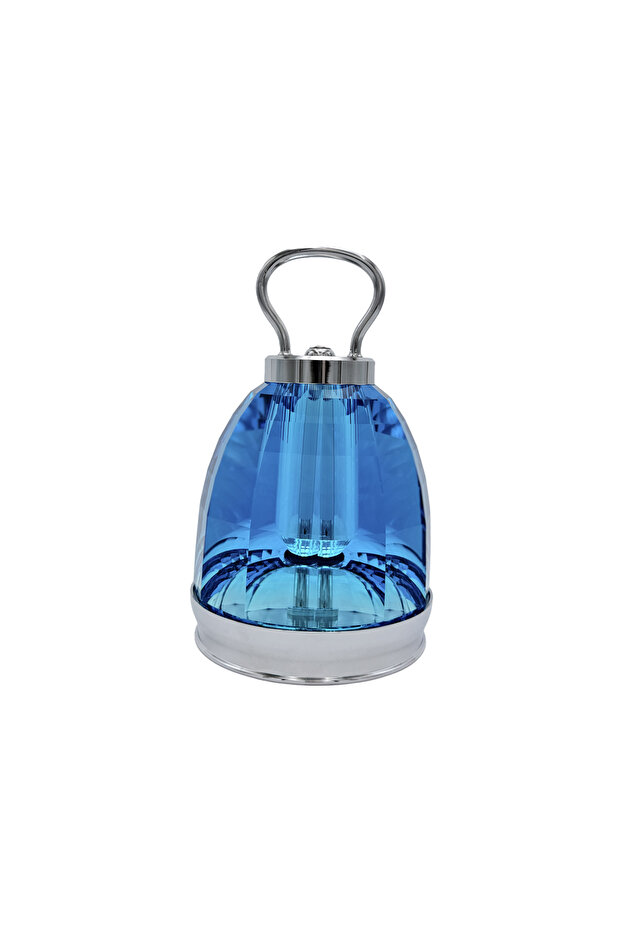 Blue Sapphire Crystal