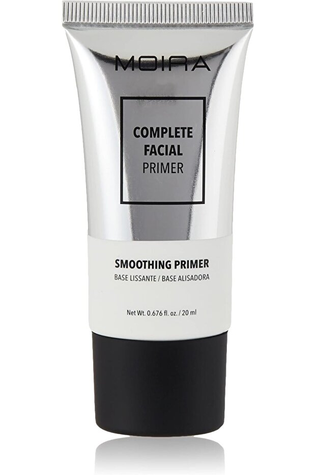 CFP001-Complete Facial Primer(001, Smoothing Primer)