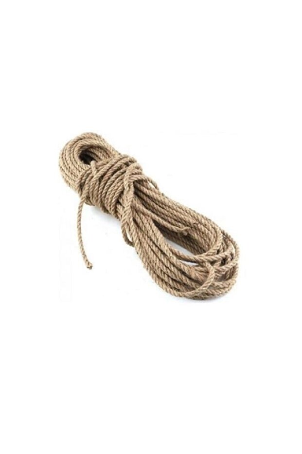 16 mm Rope Urgan Rope Cord 10 Meters Decorative Rope