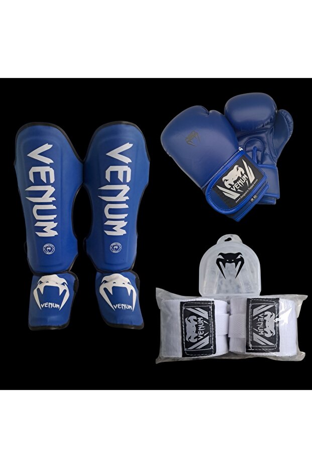 Venum Boxing Gloves