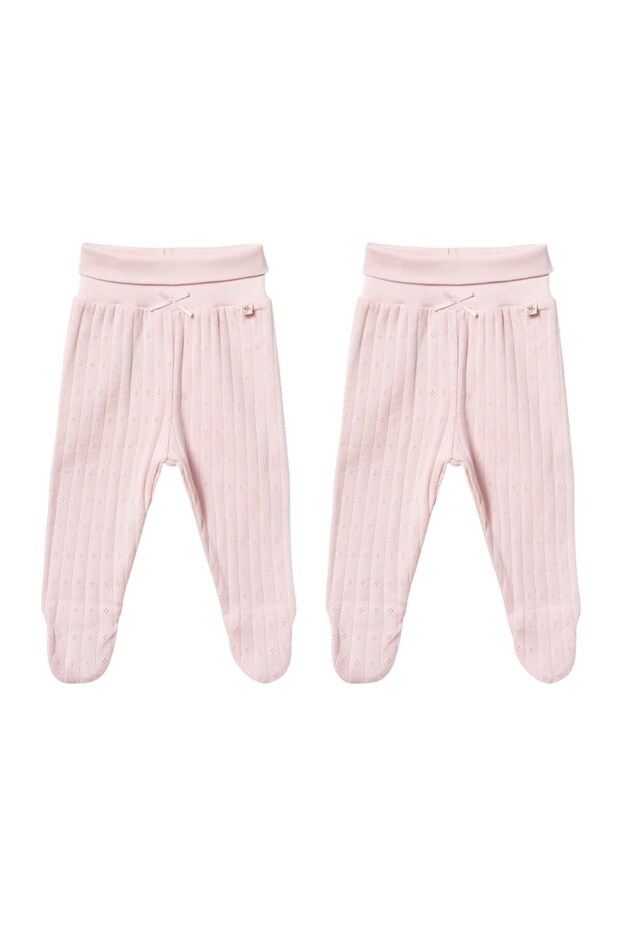 Baby 2-Piece Baby Pants 0-3 / 3-6 Months 5291