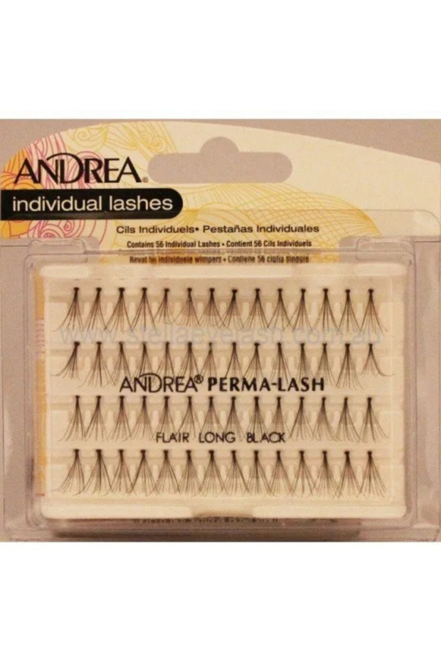 PermaLash Flair Long Black