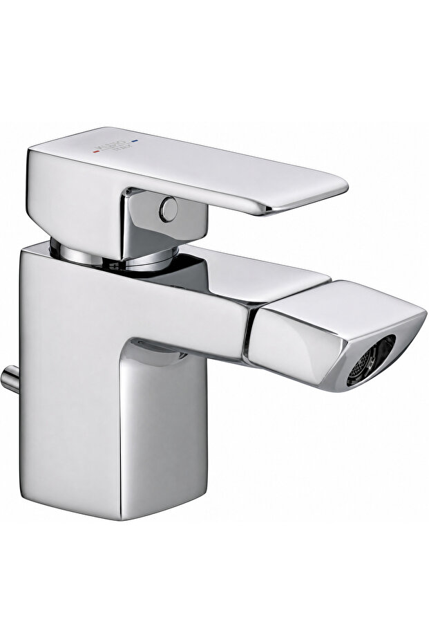 Ceramics Profile Star Single Lever Bidet Mixer RAK14101