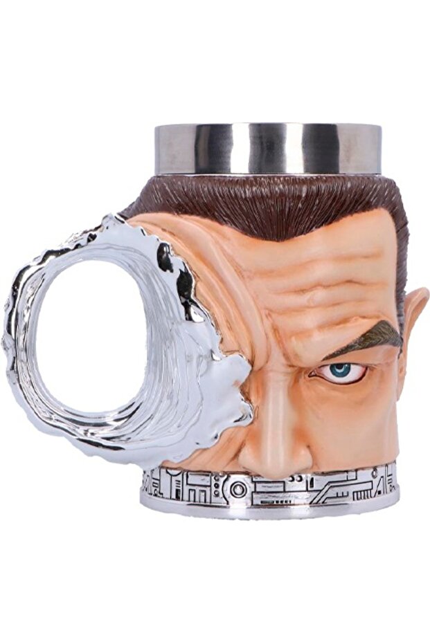 Nemesis Now Terminator T-1000 Tankard