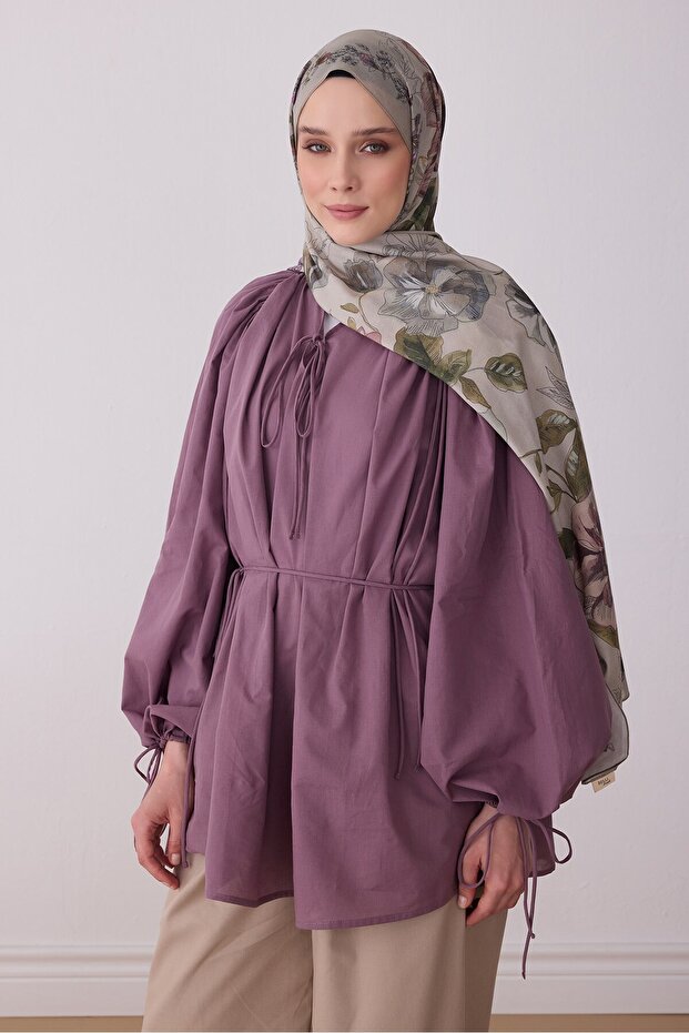شال فوال جديد3396 11