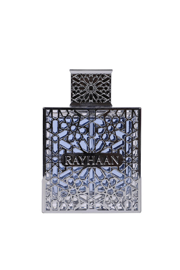 ريحان عطر أكواتيكا للرجال، بخاخ ماء عطر، 3.4 أونصة،