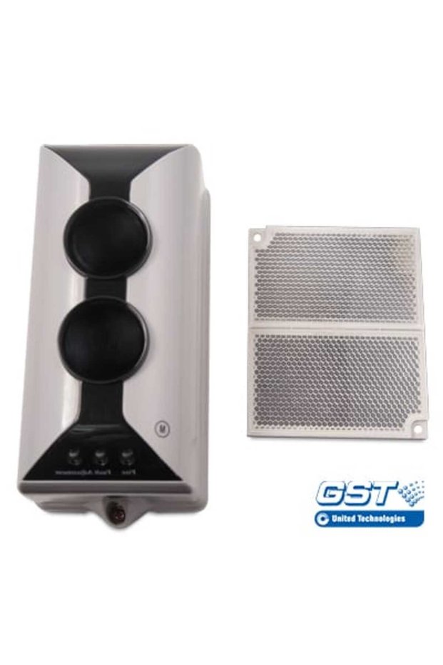 Gst I-9105R Beam Detector 100Mt Fire Reflective Beam