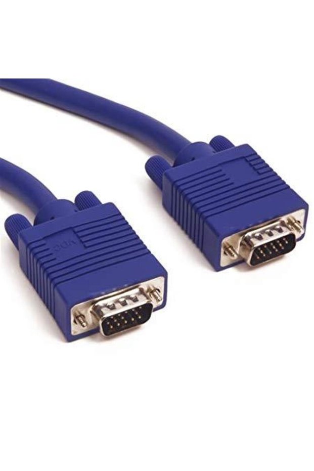 Hytech Hy-Vga30 30 Mt 15E/15E Vga Cable