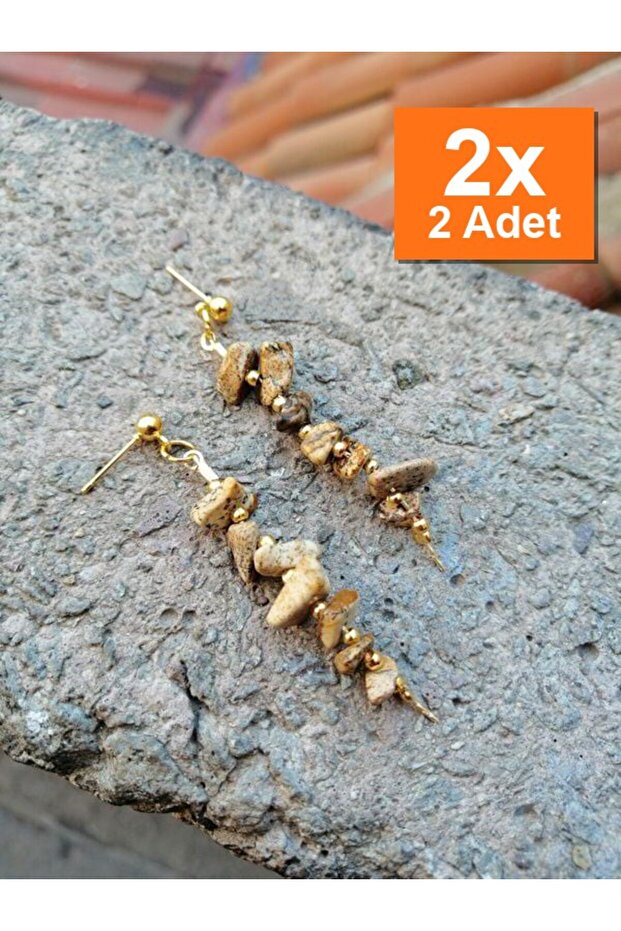 Earrings Stylish Special Design Gift