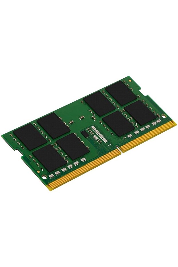 16GB DDR4 3200MHZ CL22 قيمة ذاكرة الوصول العشوائي للنوت بوك KVR32S22D8/16