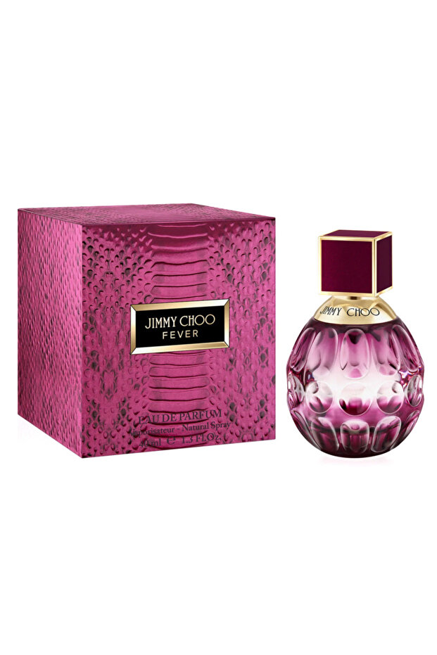 Fever EDP - 40 ml