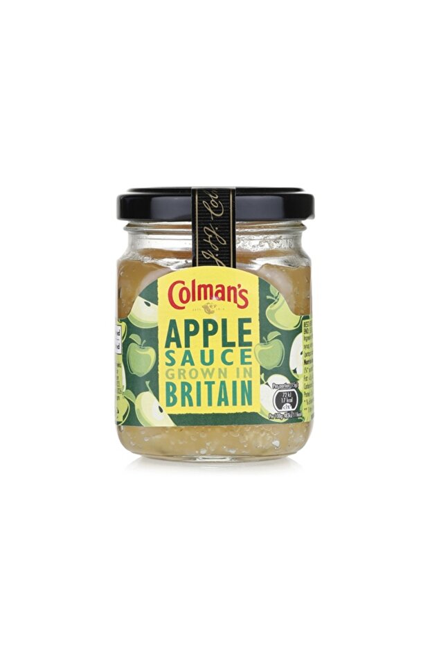 Bramley Apple Sauce 155 g