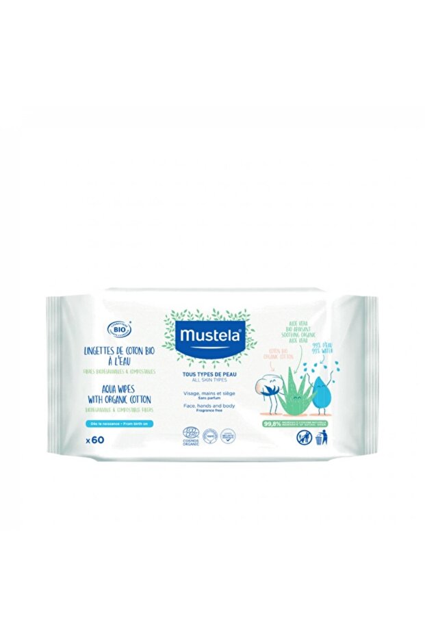 - Cleansing Wipes X60