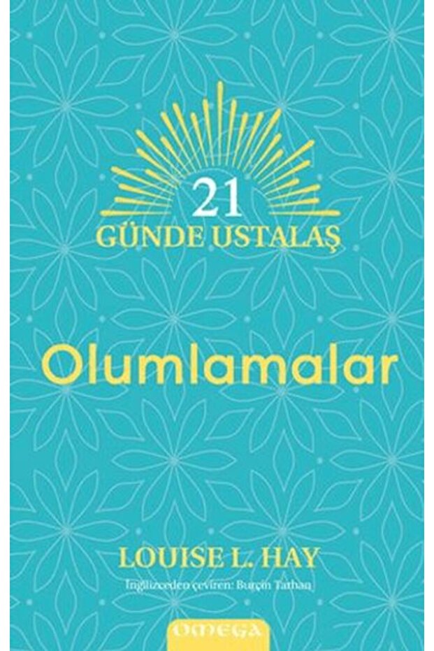 21 Günde Ustalaş - Olumlamalar