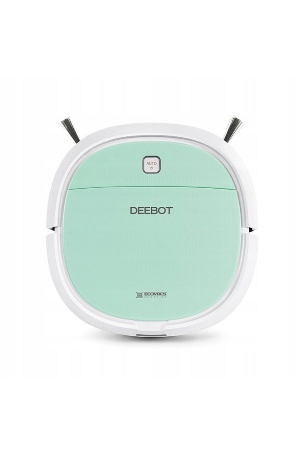 DEEBOT MINI ROBOT ASPIRATOR AUTOMATIC