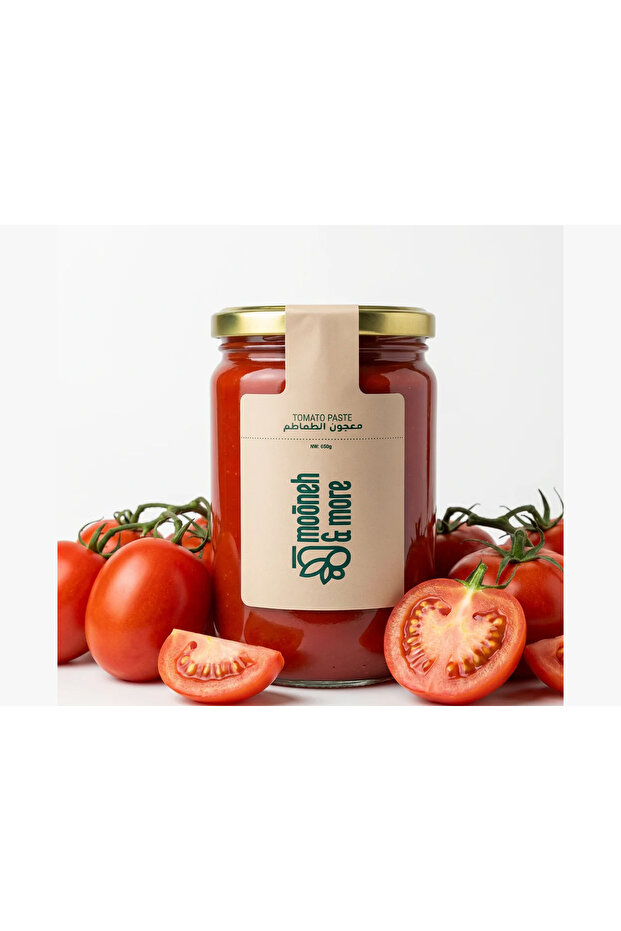 Tomato Paste