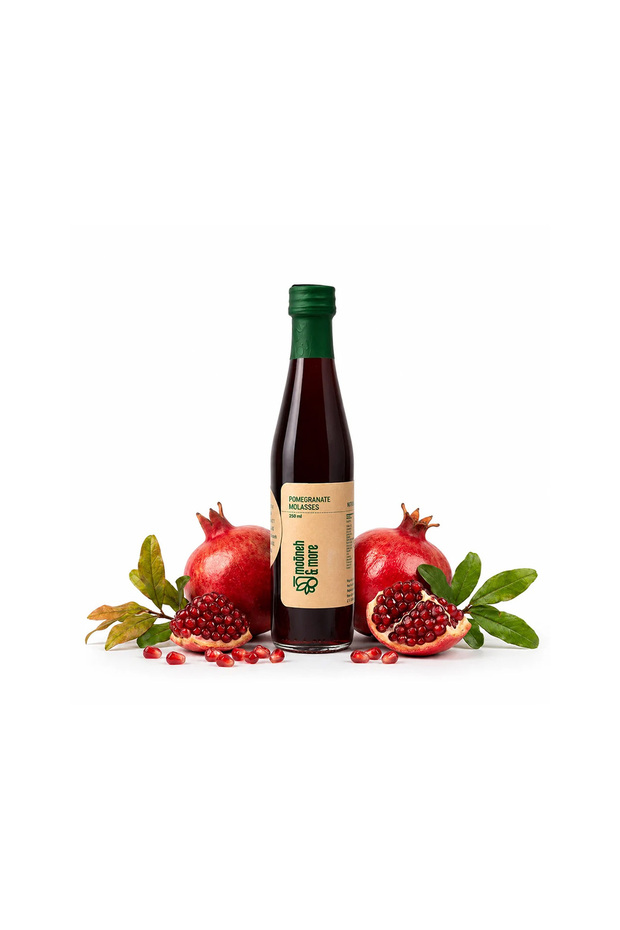Pomegranate Molasses (250ml)