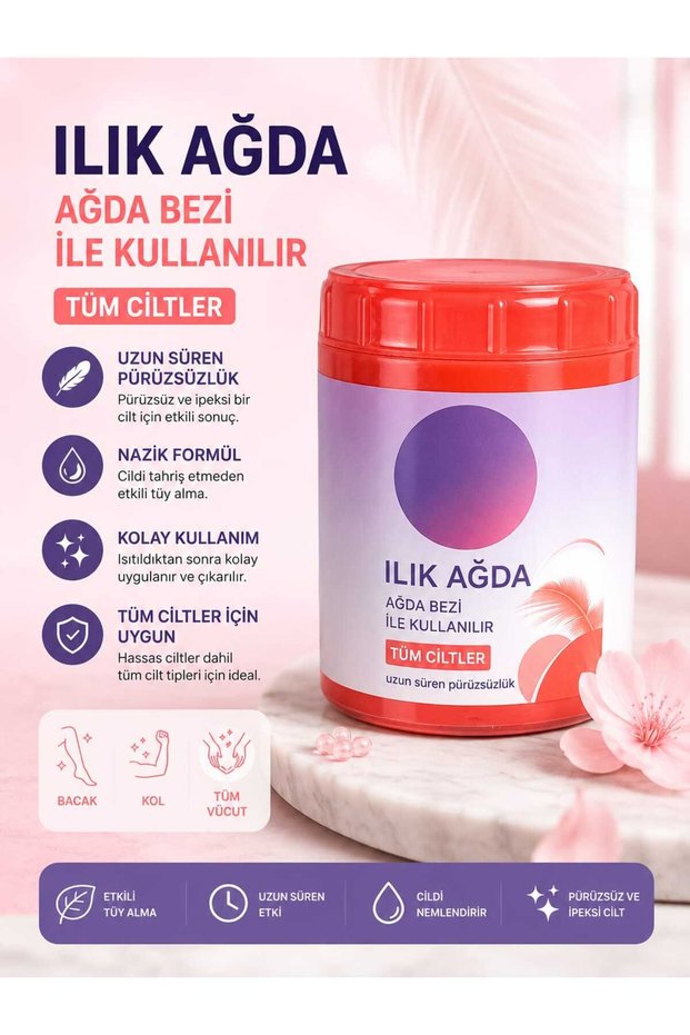 ILIK AĞDA