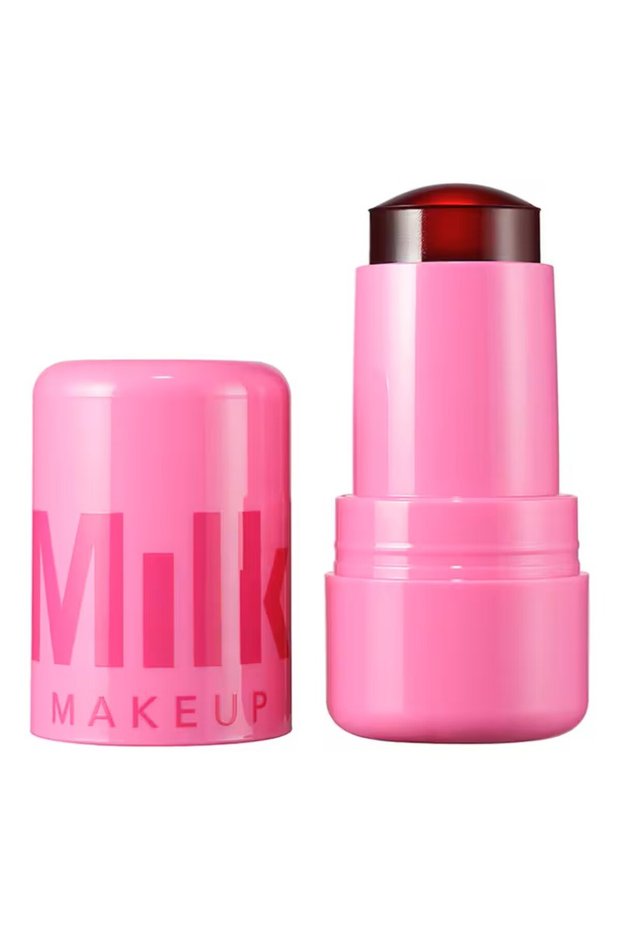 Cooling Water Jelly Tint 5 Gr – Moisturizing, Vibrant-Looking Lip and Cheek Color Stick 5 Gr
